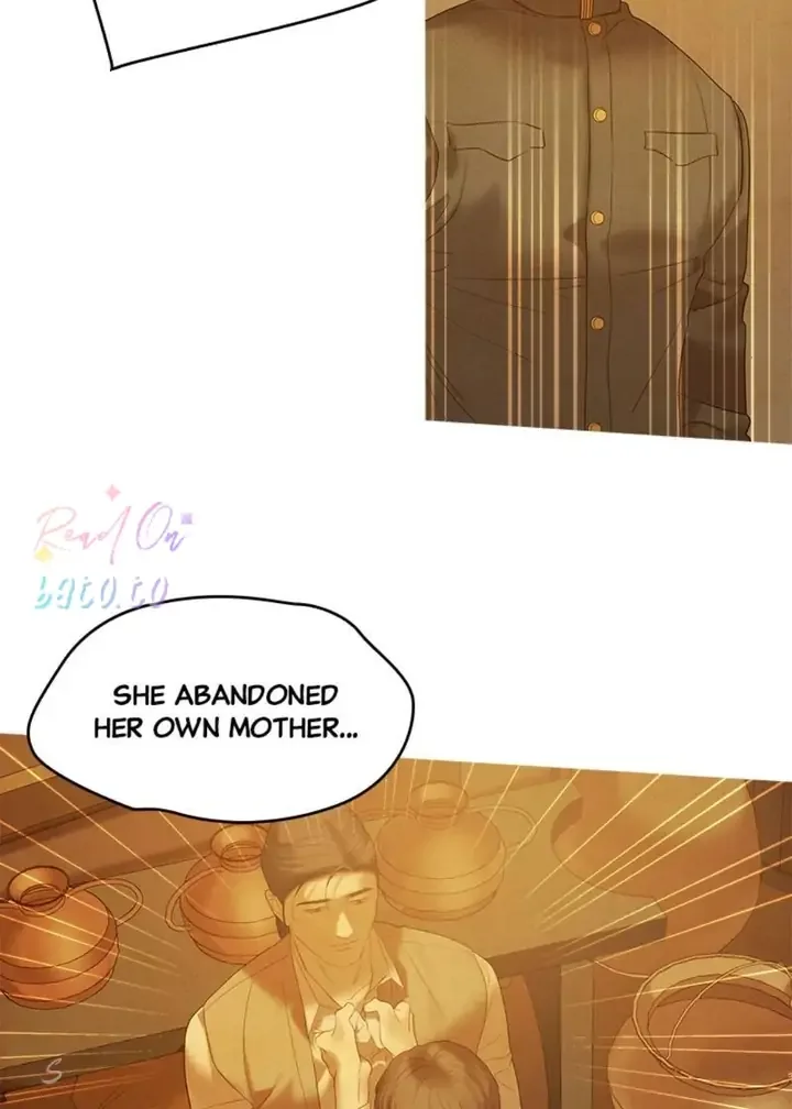 Gorae Byul - The Gyeongseong Mermaid Chapter 90 page 77