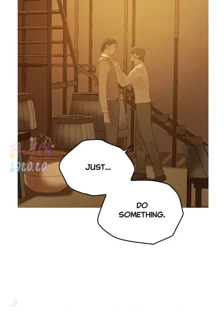 Gorae Byul - The Gyeongseong Mermaid Chapter 90 page 81