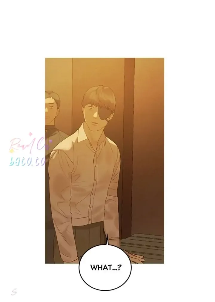 Gorae Byul - The Gyeongseong Mermaid Chapter 90 page 69