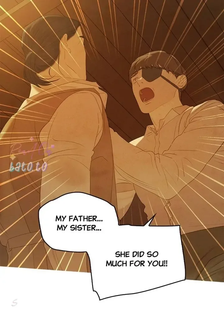 Gorae Byul - The Gyeongseong Mermaid Chapter 90 page 75