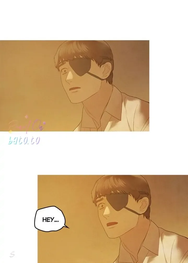 Gorae Byul - The Gyeongseong Mermaid Chapter 90 page 71