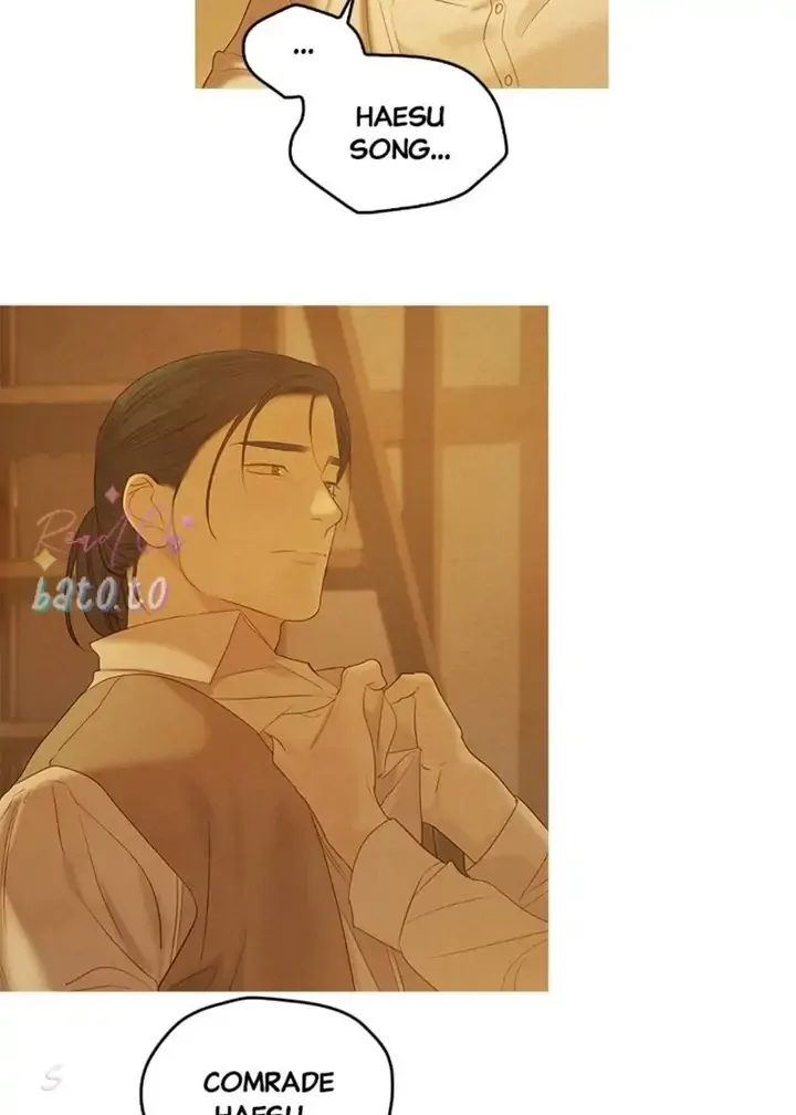 Gorae Byul - The Gyeongseong Mermaid Chapter 90 page 79