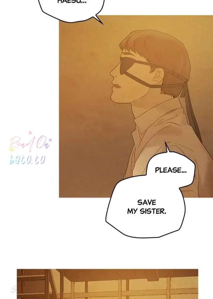 Gorae Byul - The Gyeongseong Mermaid Chapter 90 page 80