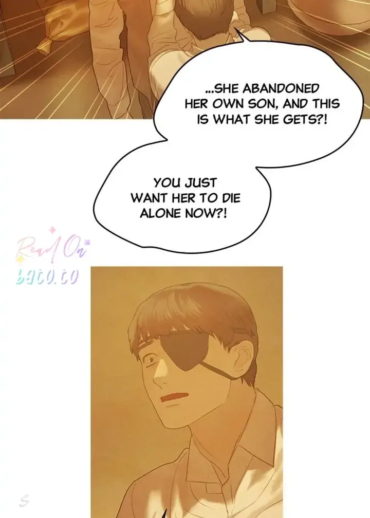 Gorae Byul - The Gyeongseong Mermaid Chapter 90 page 78