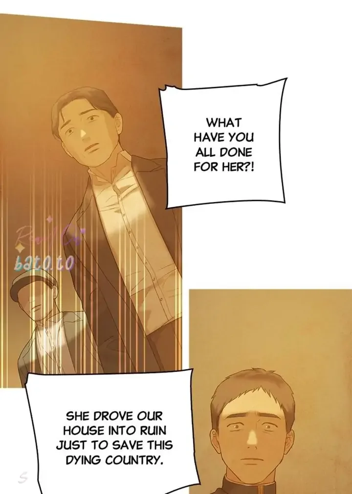 Gorae Byul - The Gyeongseong Mermaid Chapter 90 page 76