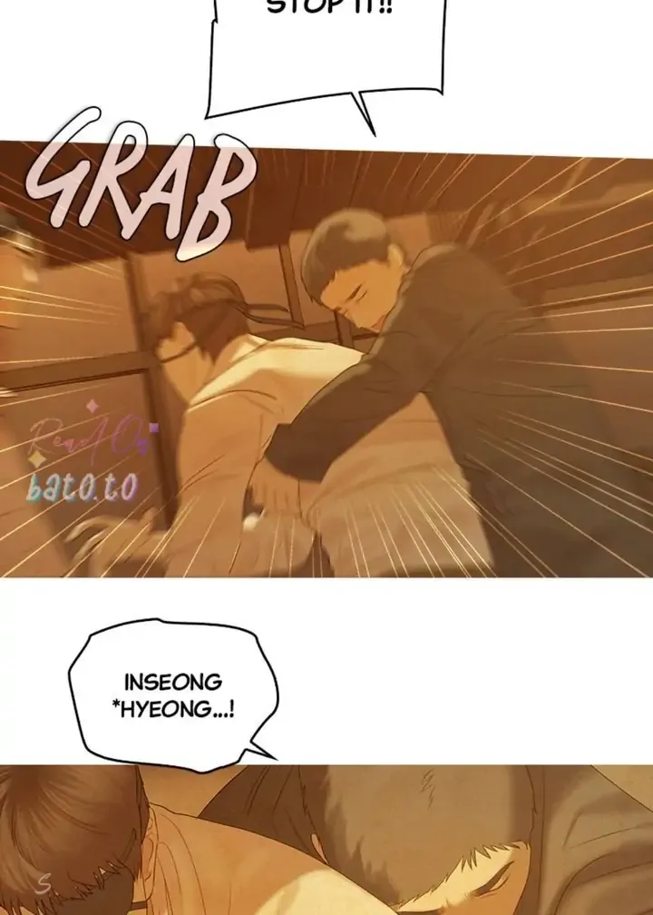 Gorae Byul - The Gyeongseong Mermaid Chapter 90 page 83