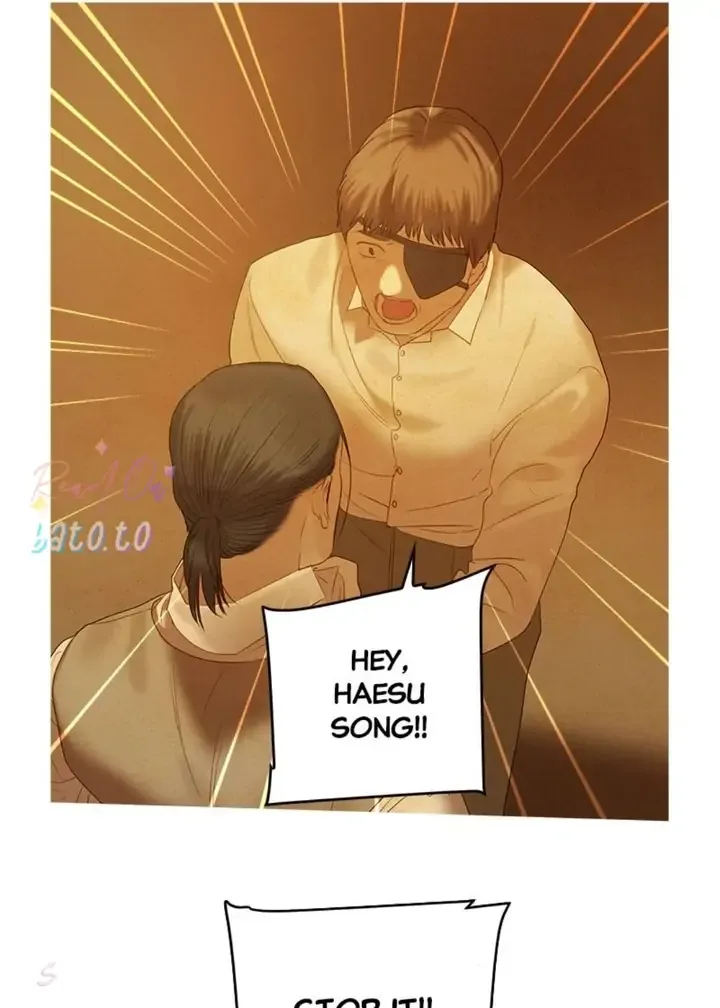 Gorae Byul - The Gyeongseong Mermaid Chapter 90 page 82