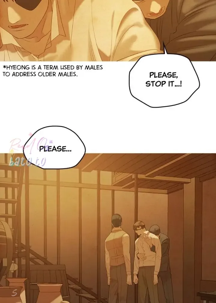 Gorae Byul - The Gyeongseong Mermaid Chapter 90 page 84