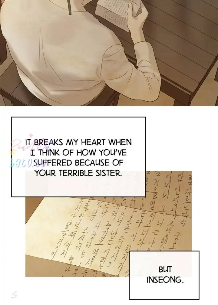 Gorae Byul - The Gyeongseong Mermaid Chapter 91 page 6