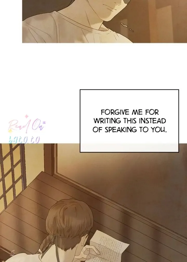 Gorae Byul - The Gyeongseong Mermaid Chapter 91 page 5
