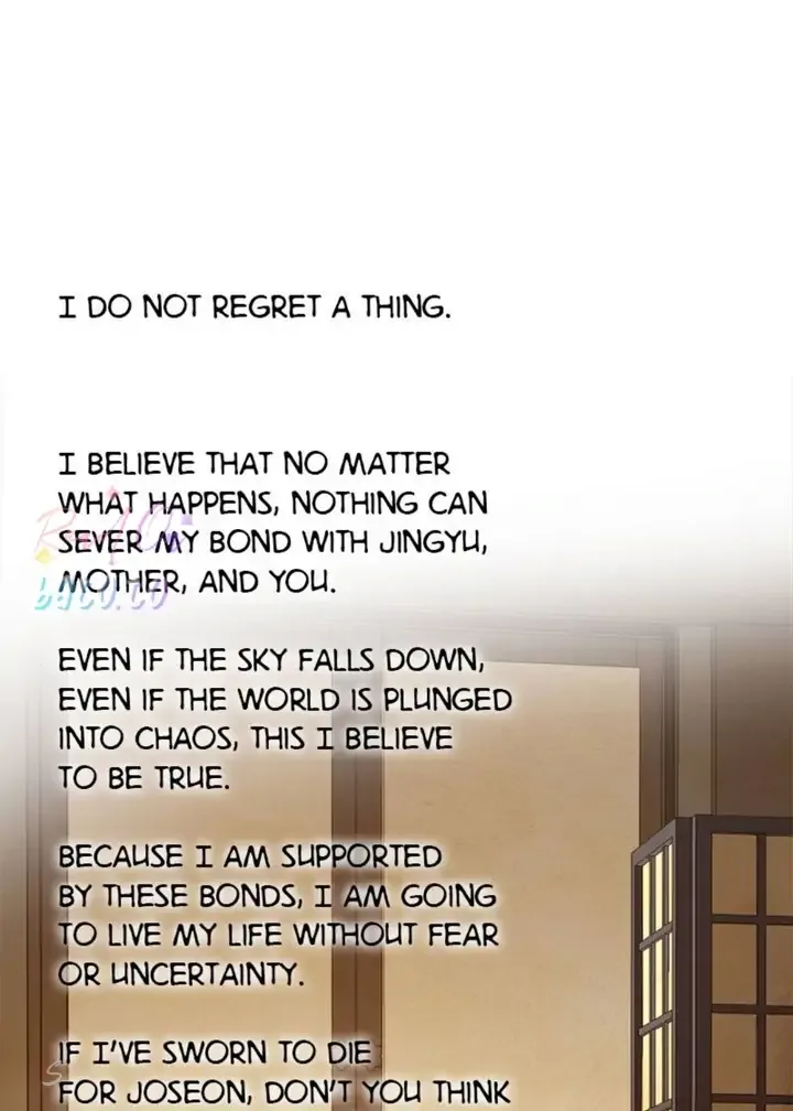 Gorae Byul - The Gyeongseong Mermaid Chapter 91 page 7