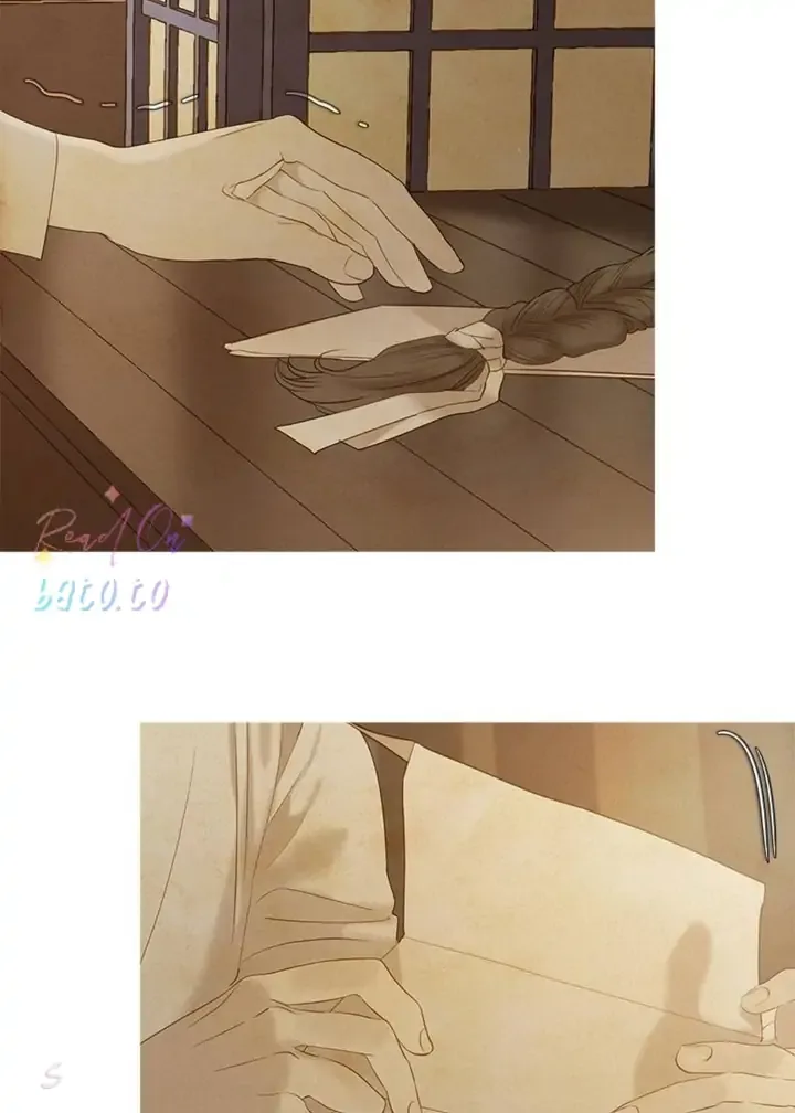 Gorae Byul - The Gyeongseong Mermaid Chapter 91 page 2
