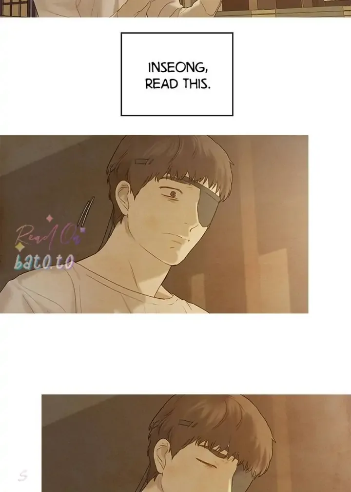 Gorae Byul - The Gyeongseong Mermaid Chapter 91 page 4