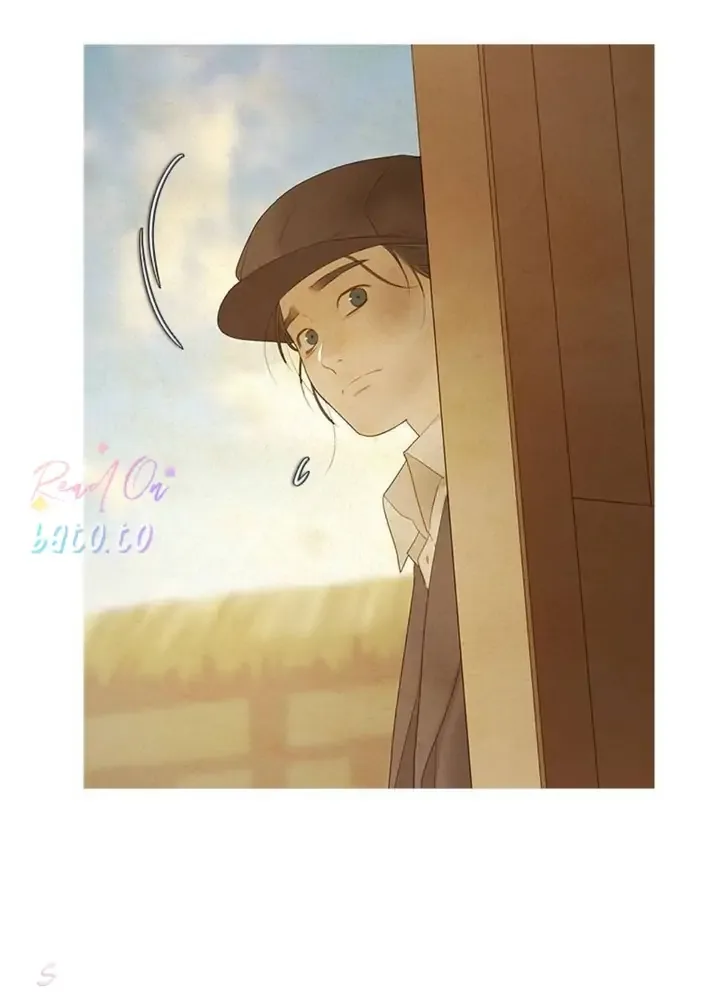 Gorae Byul - The Gyeongseong Mermaid Chapter 91 page 15