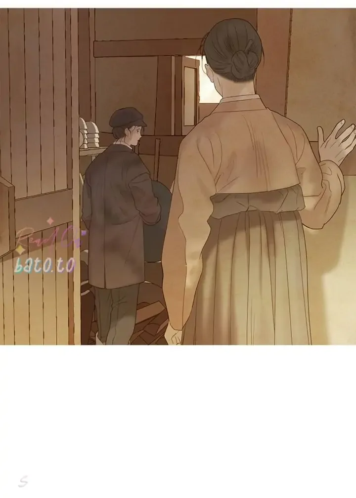 Gorae Byul - The Gyeongseong Mermaid Chapter 91 page 19