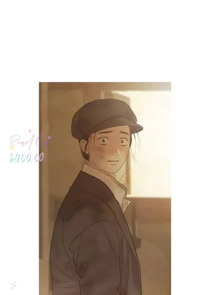 Gorae Byul - The Gyeongseong Mermaid Chapter 91 page 25