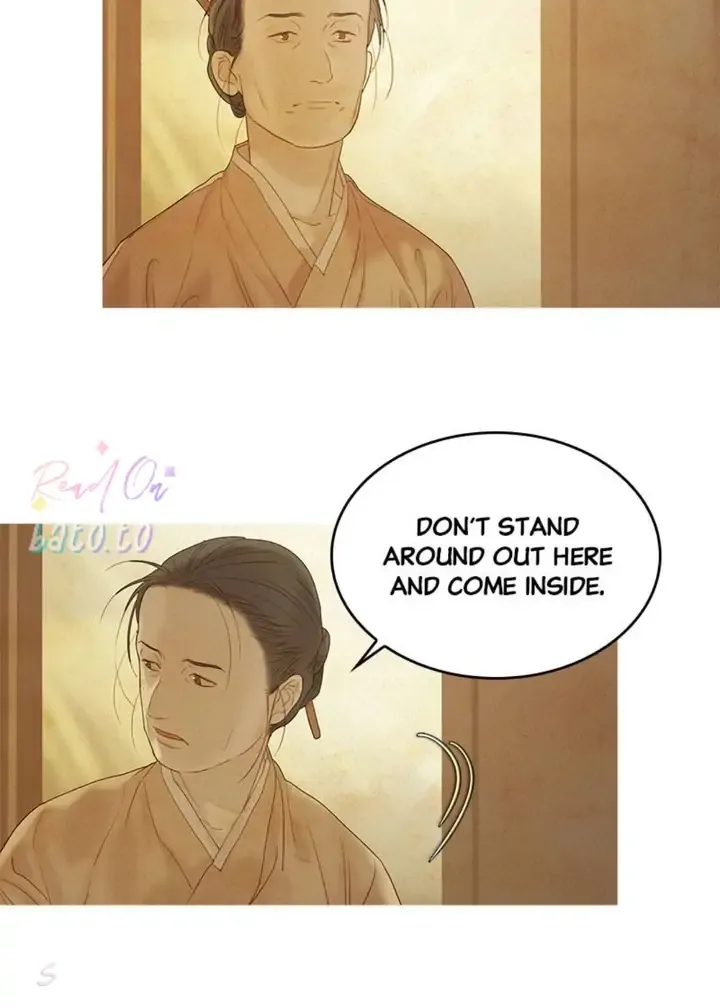 Gorae Byul - The Gyeongseong Mermaid Chapter 91 page 23