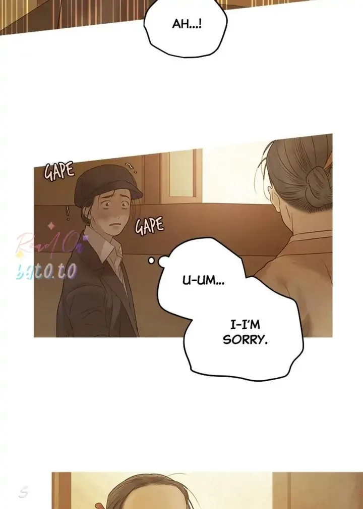 Gorae Byul - The Gyeongseong Mermaid Chapter 91 page 22