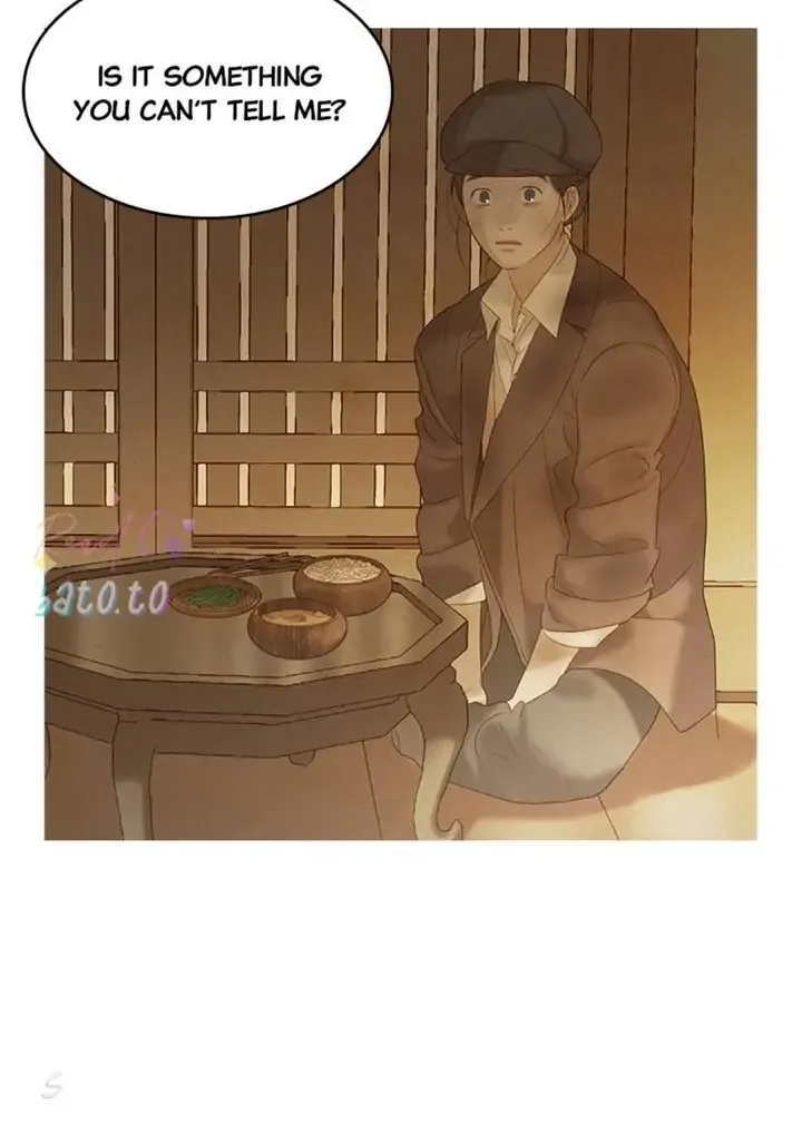 Gorae Byul - The Gyeongseong Mermaid Chapter 91 page 32
