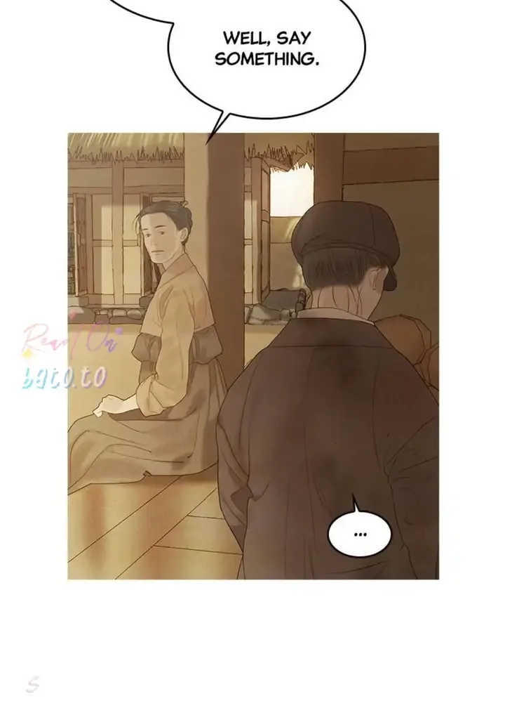 Gorae Byul - The Gyeongseong Mermaid Chapter 91 page 30
