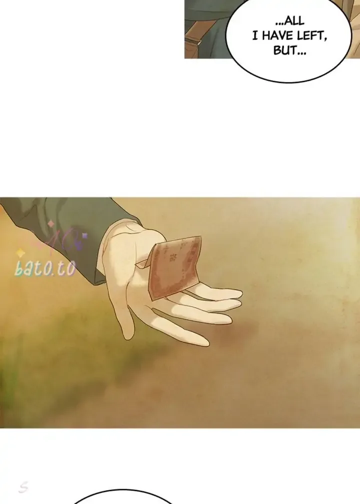 Gorae Byul - The Gyeongseong Mermaid Chapter 91 page 44