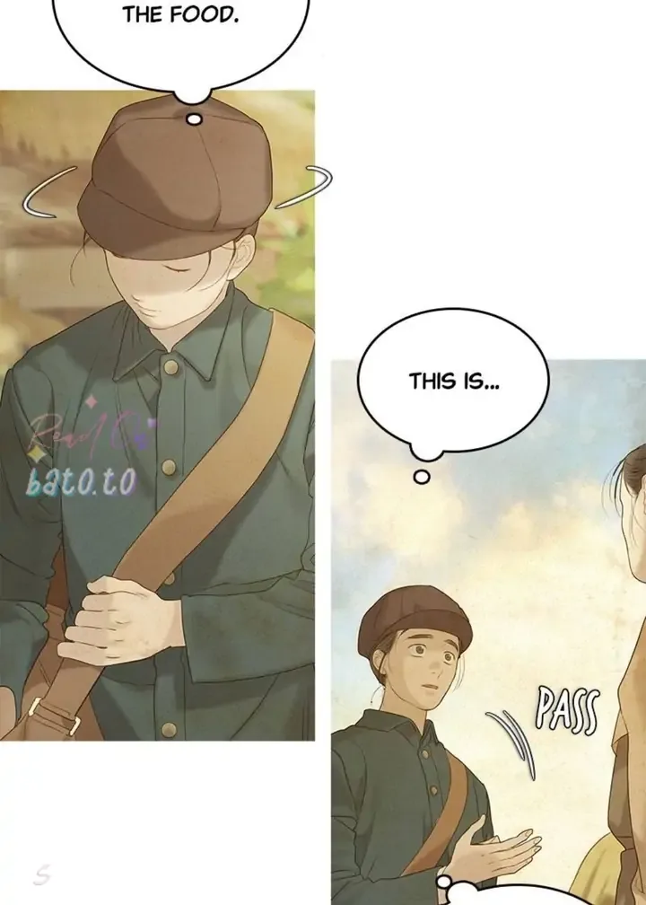 Gorae Byul - The Gyeongseong Mermaid Chapter 91 page 43