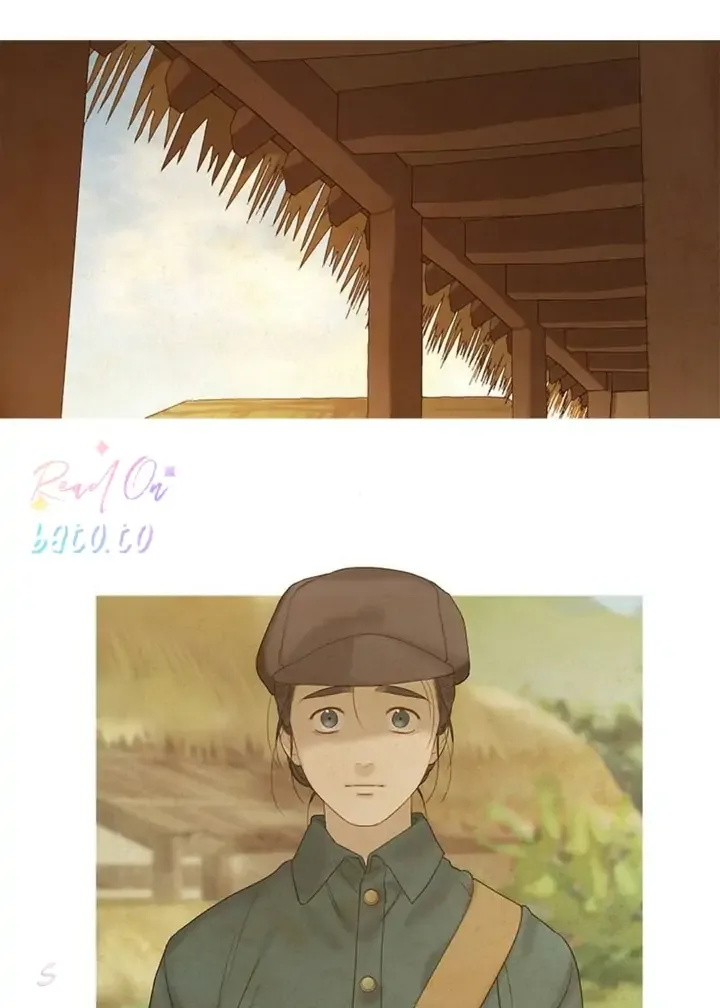 Gorae Byul - The Gyeongseong Mermaid Chapter 91 page 39