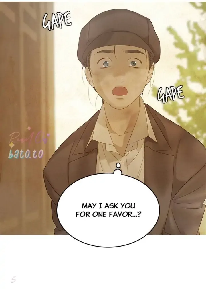 Gorae Byul - The Gyeongseong Mermaid Chapter 91 page 38