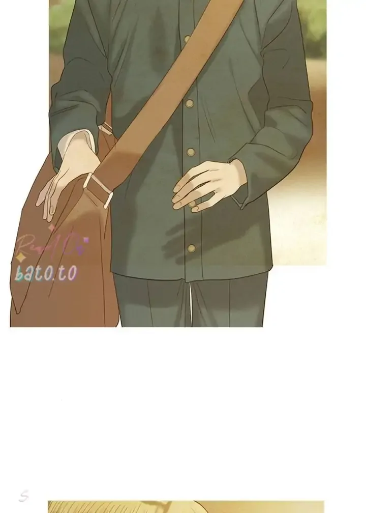 Gorae Byul - The Gyeongseong Mermaid Chapter 91 page 40