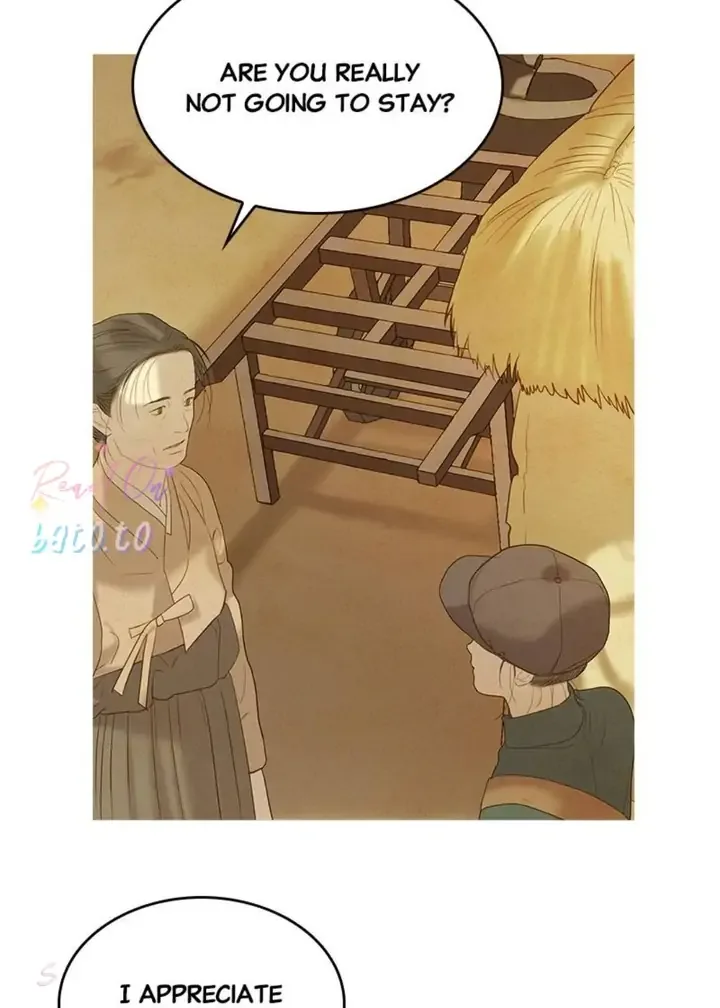 Gorae Byul - The Gyeongseong Mermaid Chapter 91 page 42