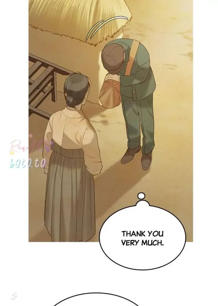 Gorae Byul - The Gyeongseong Mermaid Chapter 91 page 41