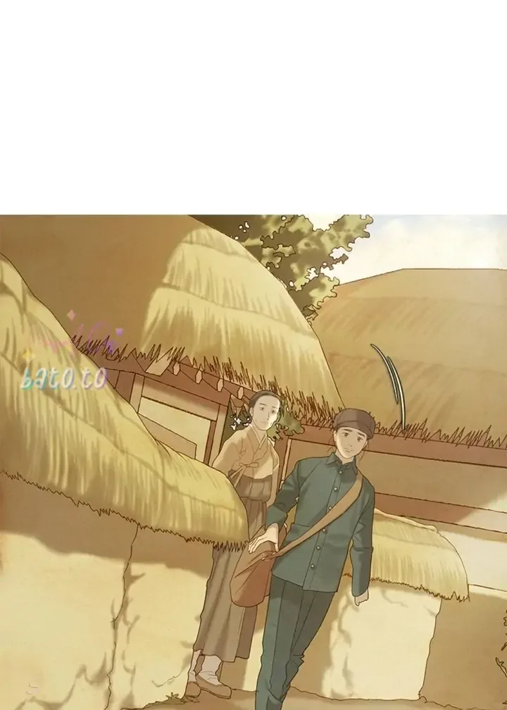 Gorae Byul - The Gyeongseong Mermaid Chapter 91 page 47