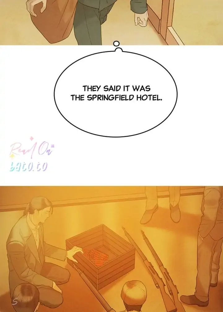 Gorae Byul - The Gyeongseong Mermaid Chapter 91 page 51