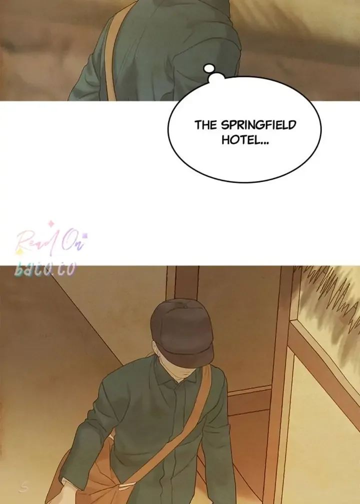 Gorae Byul - The Gyeongseong Mermaid Chapter 91 page 50