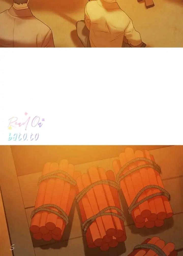 Gorae Byul - The Gyeongseong Mermaid Chapter 91 page 52