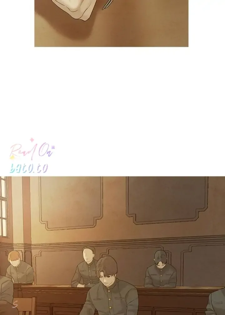 Gorae Byul - The Gyeongseong Mermaid Chapter 91 page 63