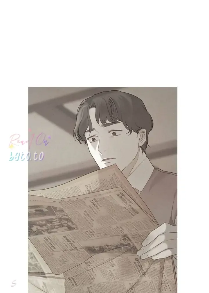 Gorae Byul - The Gyeongseong Mermaid Chapter 91 page 59