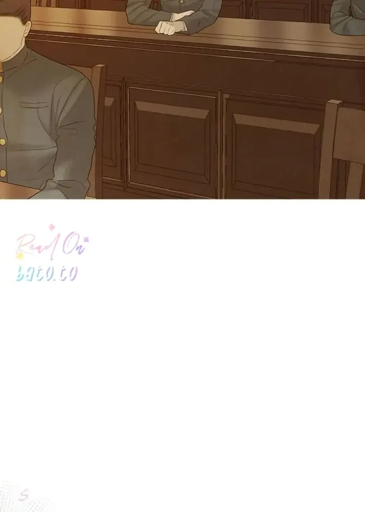 Gorae Byul - The Gyeongseong Mermaid Chapter 91 page 64