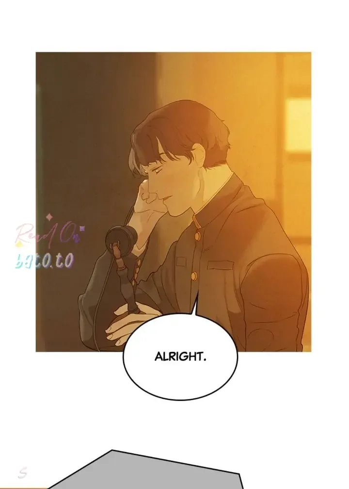 Gorae Byul - The Gyeongseong Mermaid Chapter 91 page 71