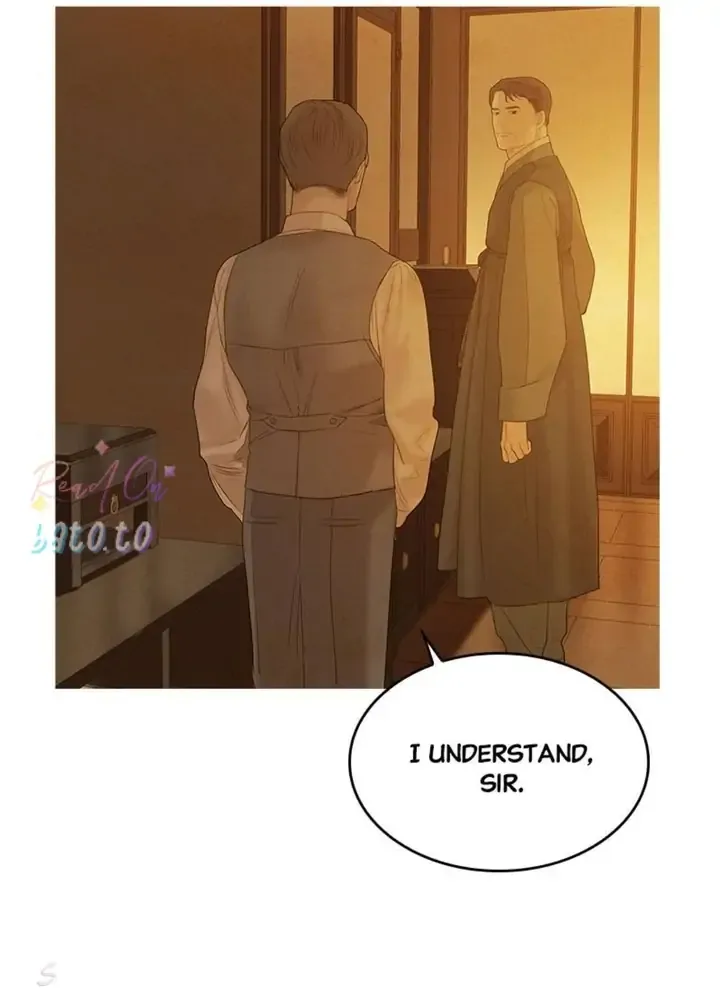 Gorae Byul - The Gyeongseong Mermaid Chapter 91 page 69