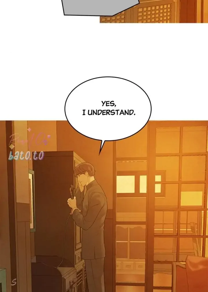 Gorae Byul - The Gyeongseong Mermaid Chapter 91 page 73