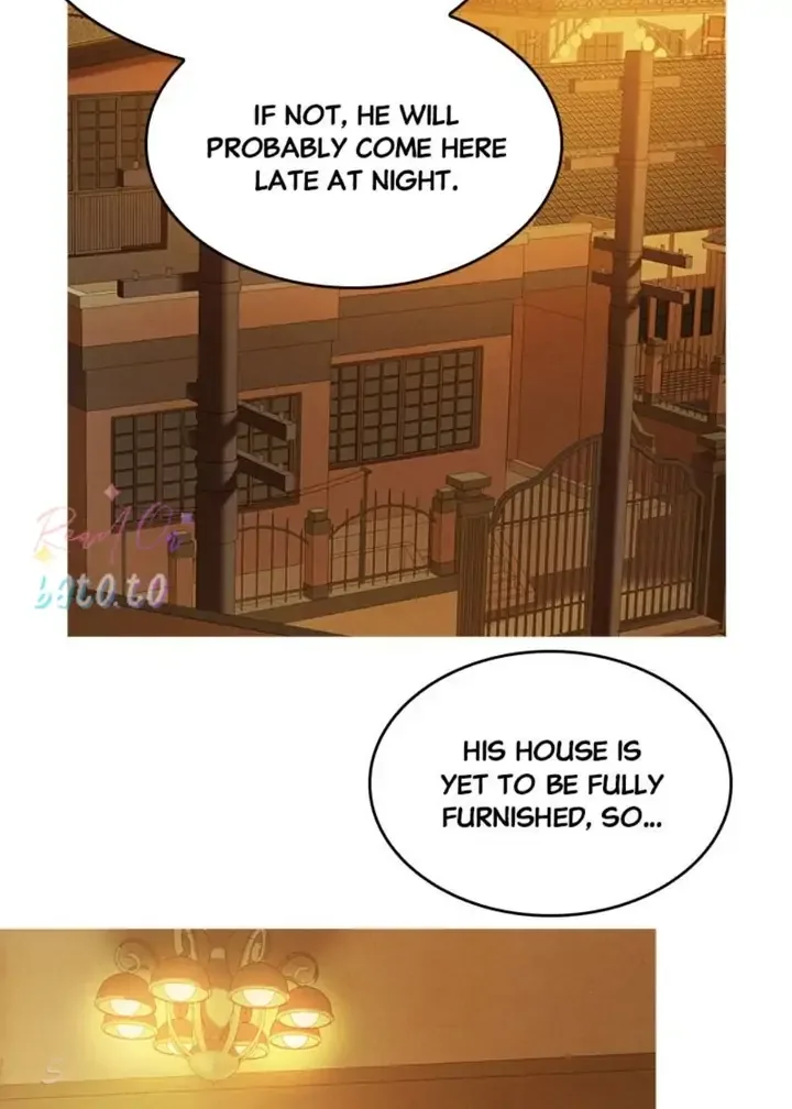 Gorae Byul - The Gyeongseong Mermaid Chapter 91 page 66