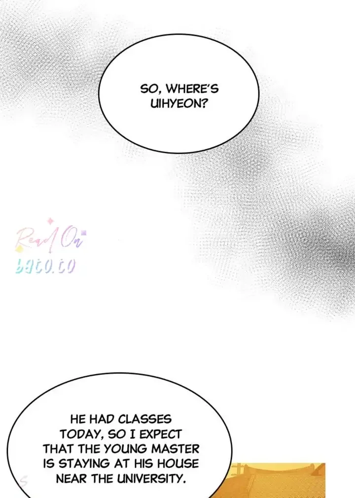 Gorae Byul - The Gyeongseong Mermaid Chapter 91 page 65