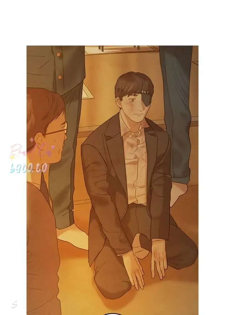 Gorae Byul - The Gyeongseong Mermaid Chapter 91 page 83