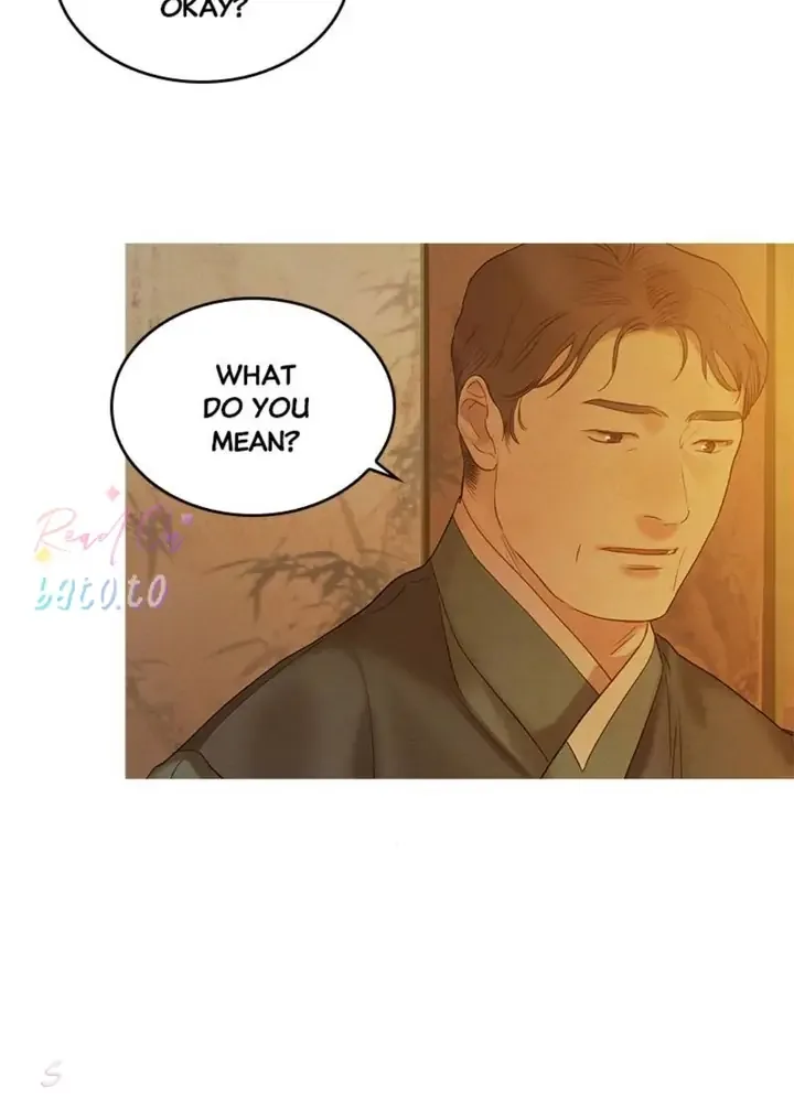 Gorae Byul - The Gyeongseong Mermaid Chapter 91 page 80