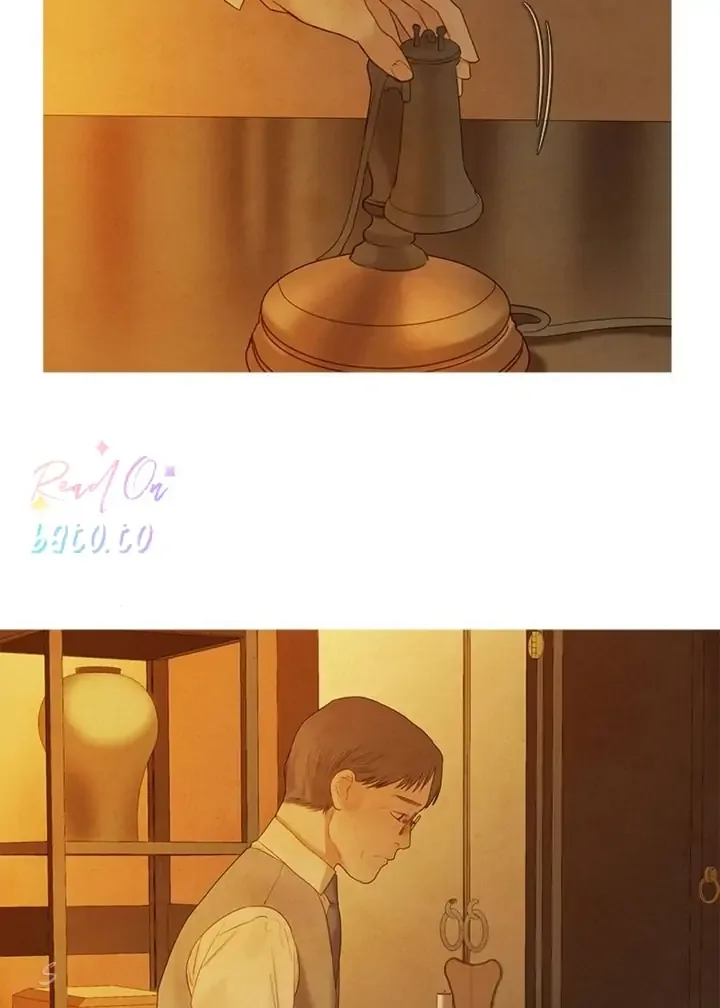 Gorae Byul - The Gyeongseong Mermaid Chapter 91 page 75