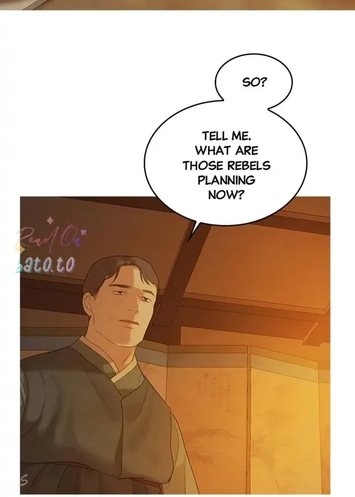 Gorae Byul - The Gyeongseong Mermaid Chapter 91 page 85