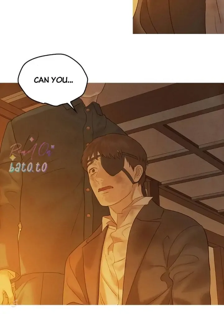 Gorae Byul - The Gyeongseong Mermaid Chapter 91 page 87
