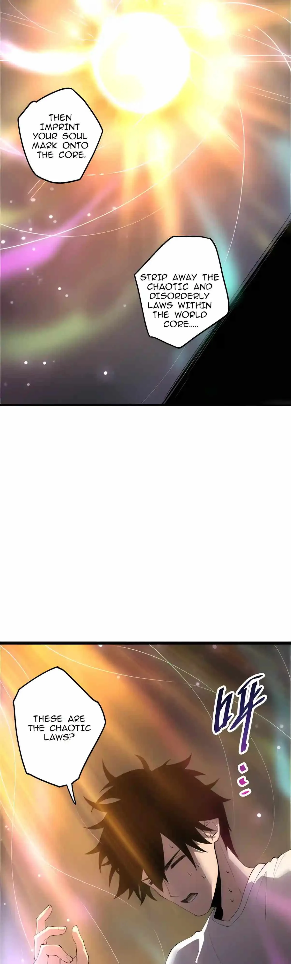 Catastrophic Necromancer Chapter 310 page 13
