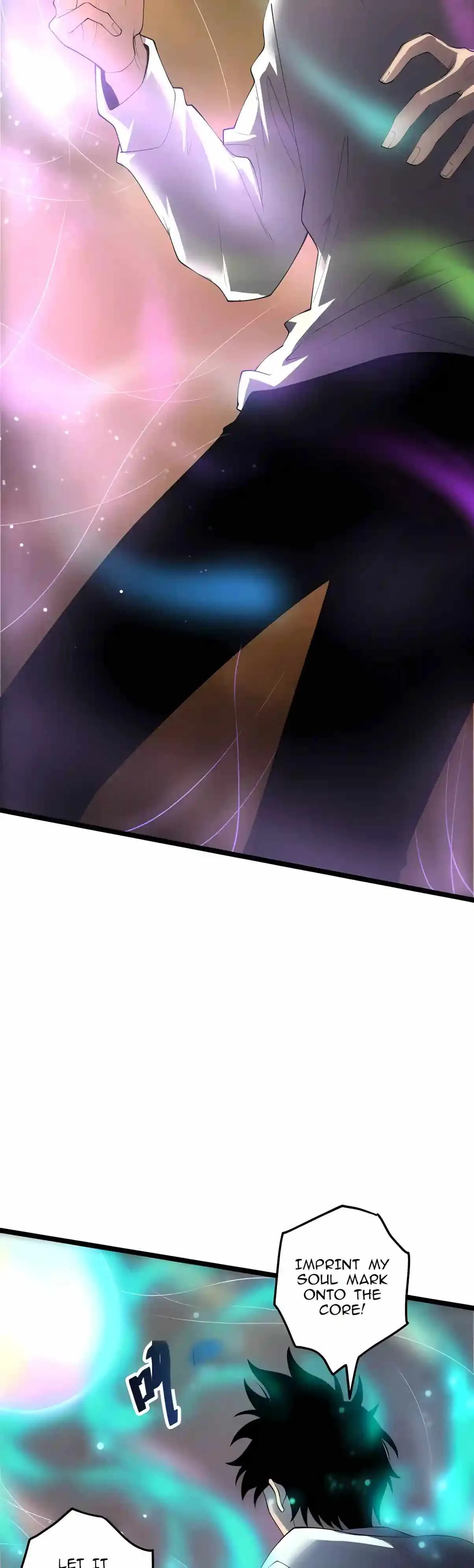 Catastrophic Necromancer Chapter 310 page 14